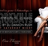 Yorkville Saturdays